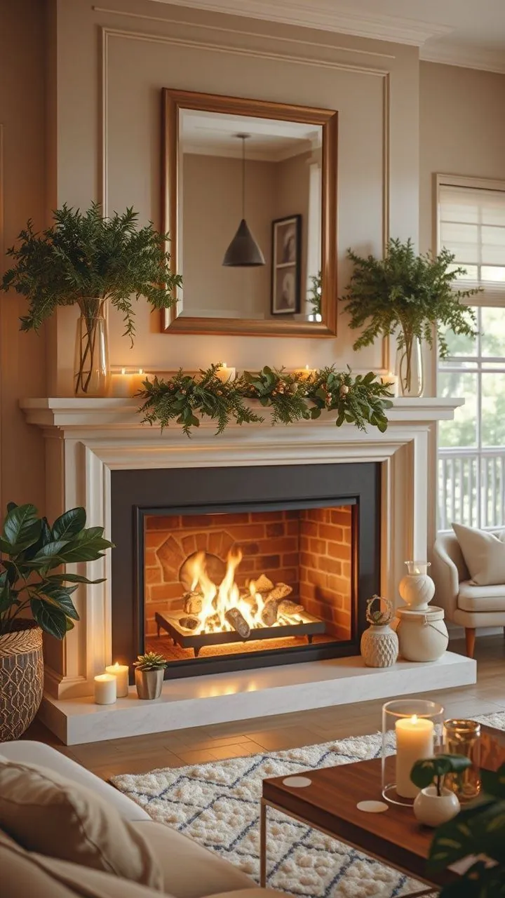 Fall Fireplace Checklist for Pittsburgh