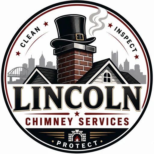 Lincoln Chimney Services logo